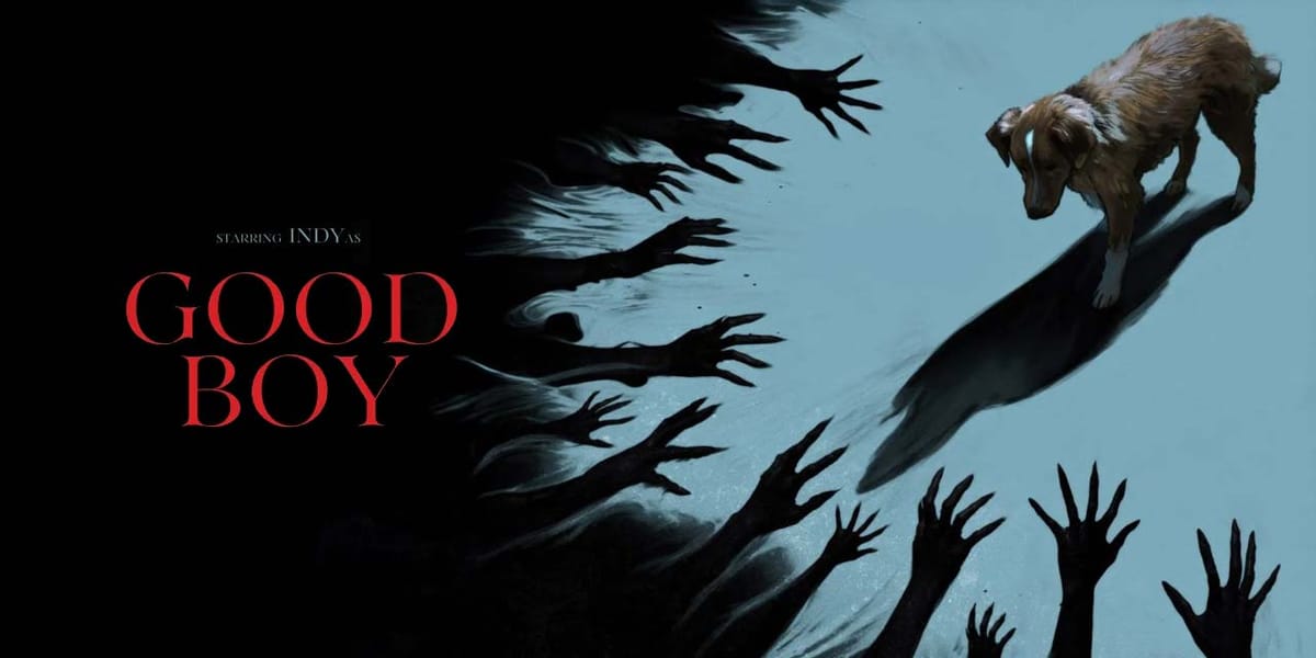 Review: Good Boy