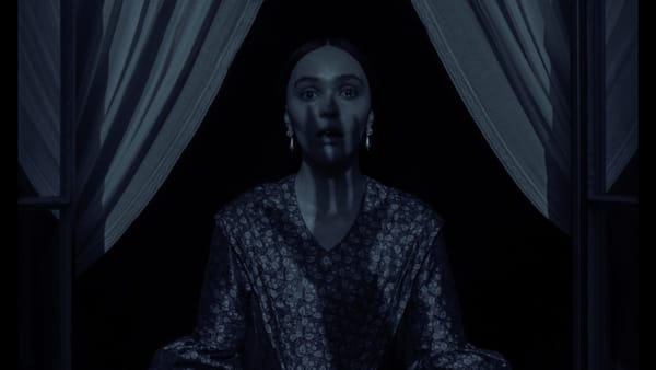 Top 5 Movies of 2024